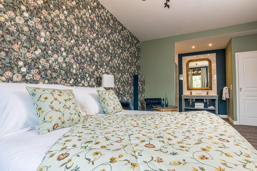 מלון לה בולו Le Relais Des Chartreuses מראה חיצוני תמונה