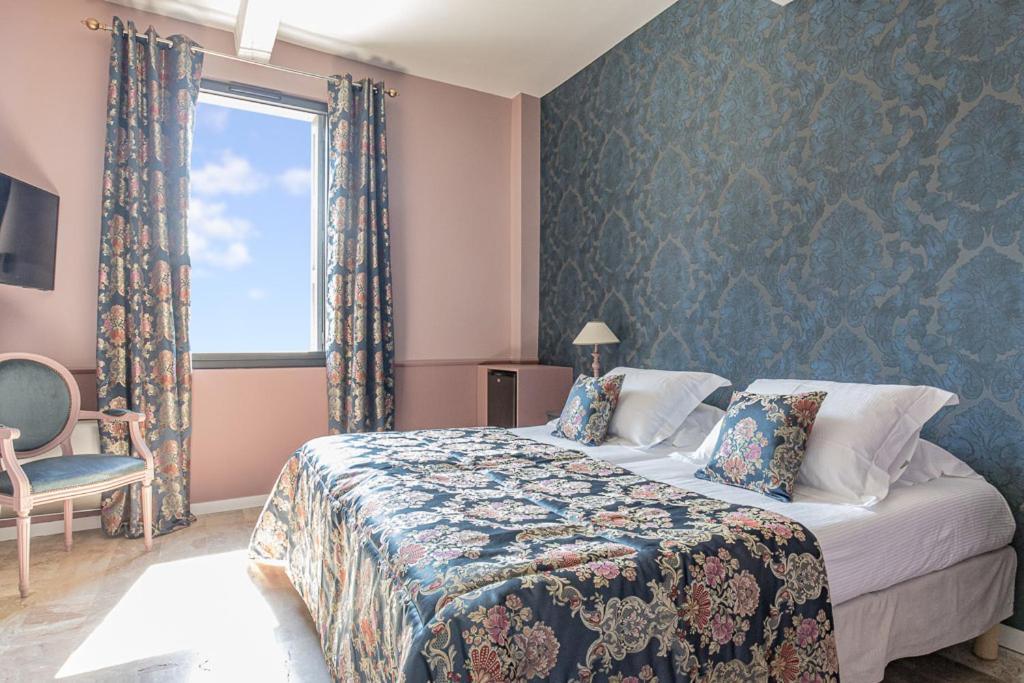 מלון לה בולו Le Relais Des Chartreuses מראה חיצוני תמונה