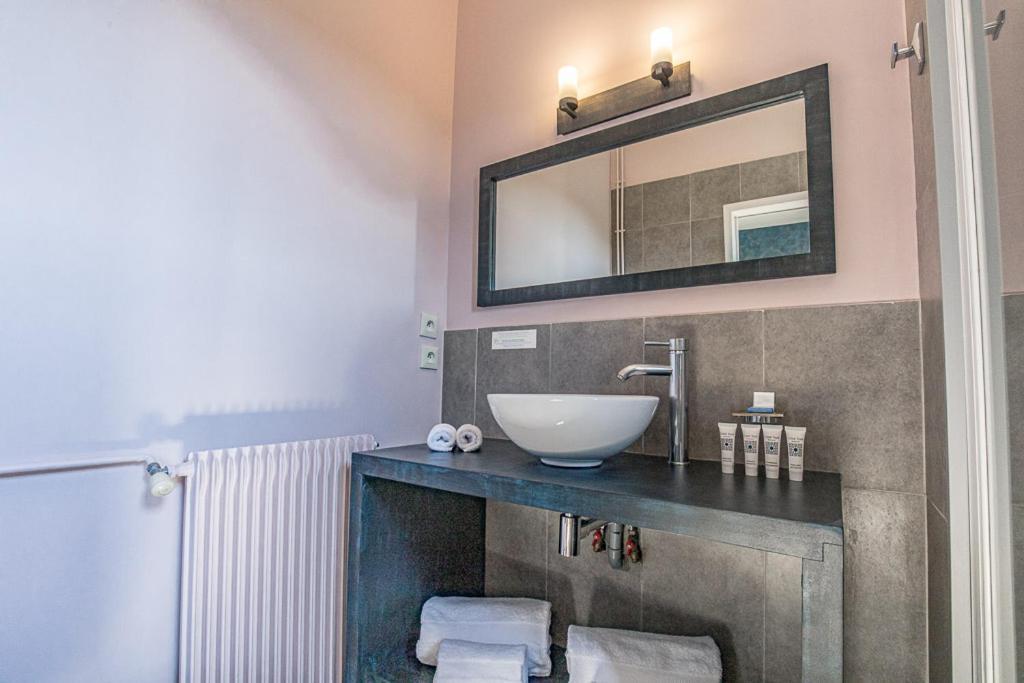 מלון לה בולו Le Relais Des Chartreuses מראה חיצוני תמונה