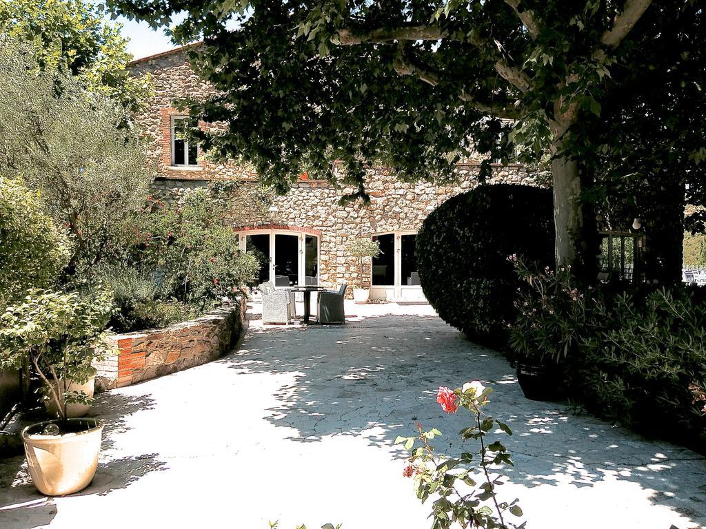 מלון לה בולו Le Relais Des Chartreuses מראה חיצוני תמונה