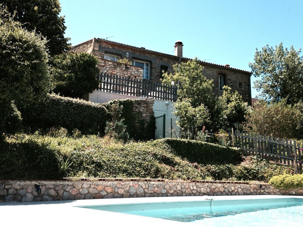 מלון לה בולו Le Relais Des Chartreuses מראה חיצוני תמונה