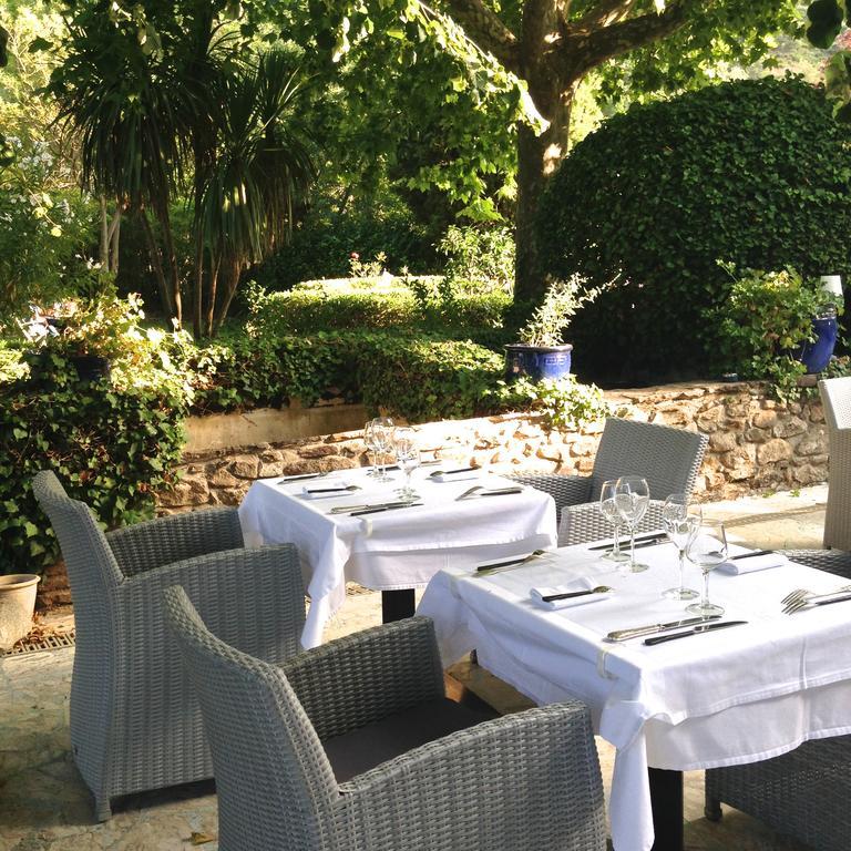 מלון לה בולו Le Relais Des Chartreuses מראה חיצוני תמונה