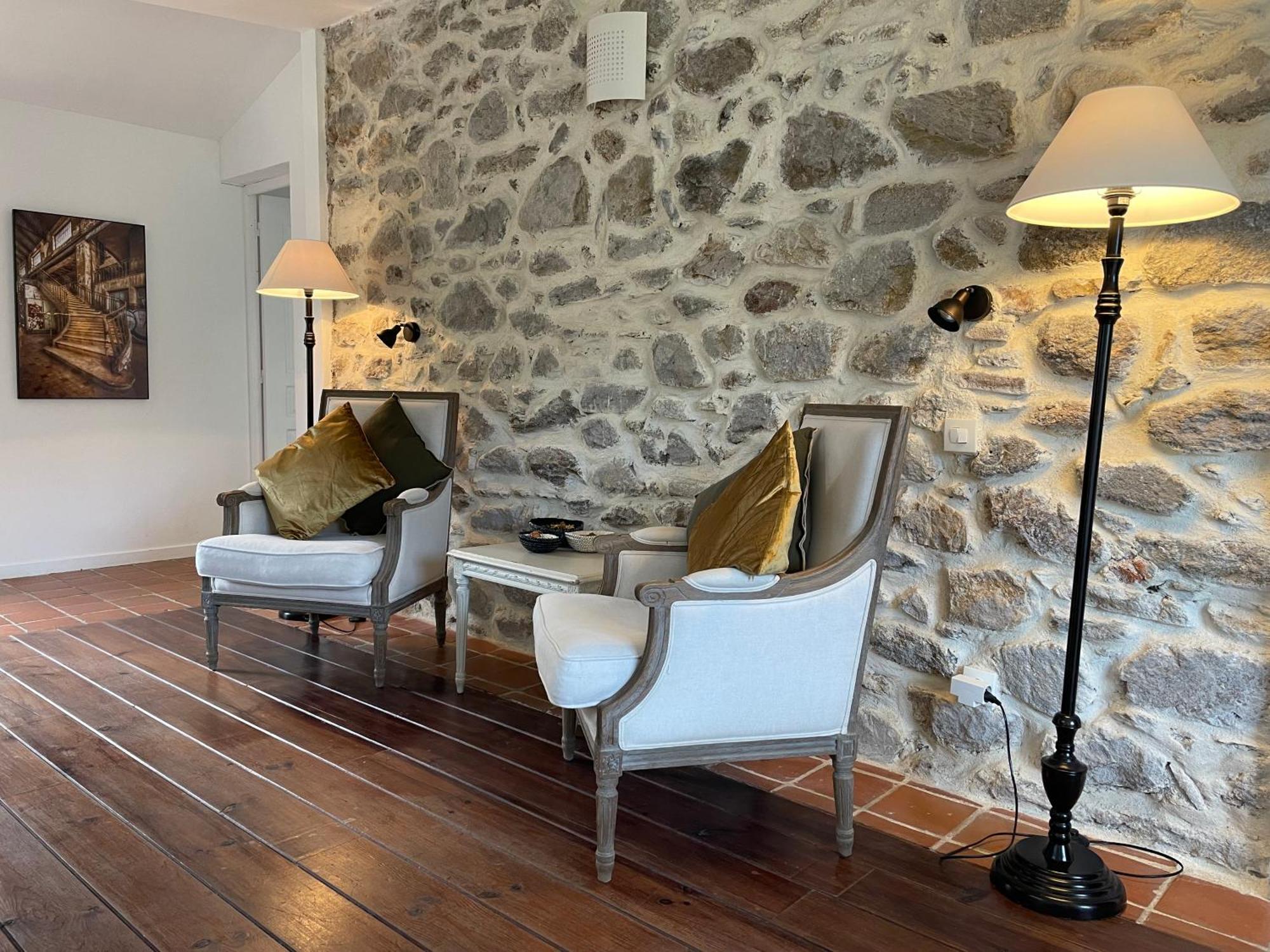 מלון לה בולו Le Relais Des Chartreuses מראה חיצוני תמונה