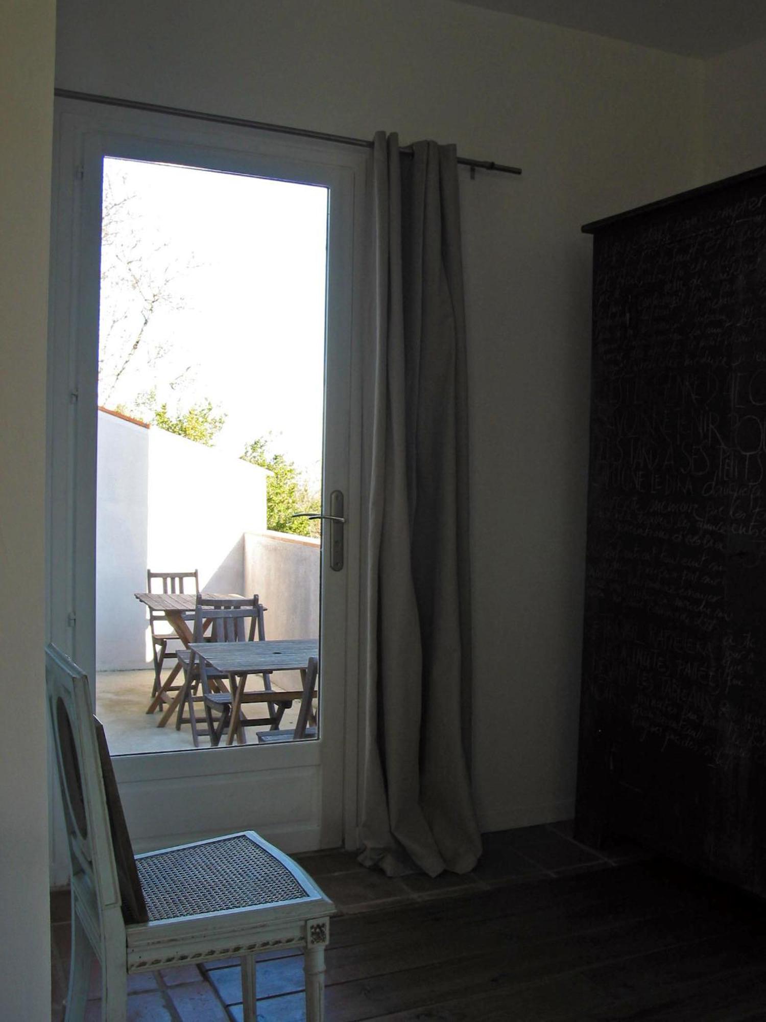 מלון לה בולו Le Relais Des Chartreuses מראה חיצוני תמונה
