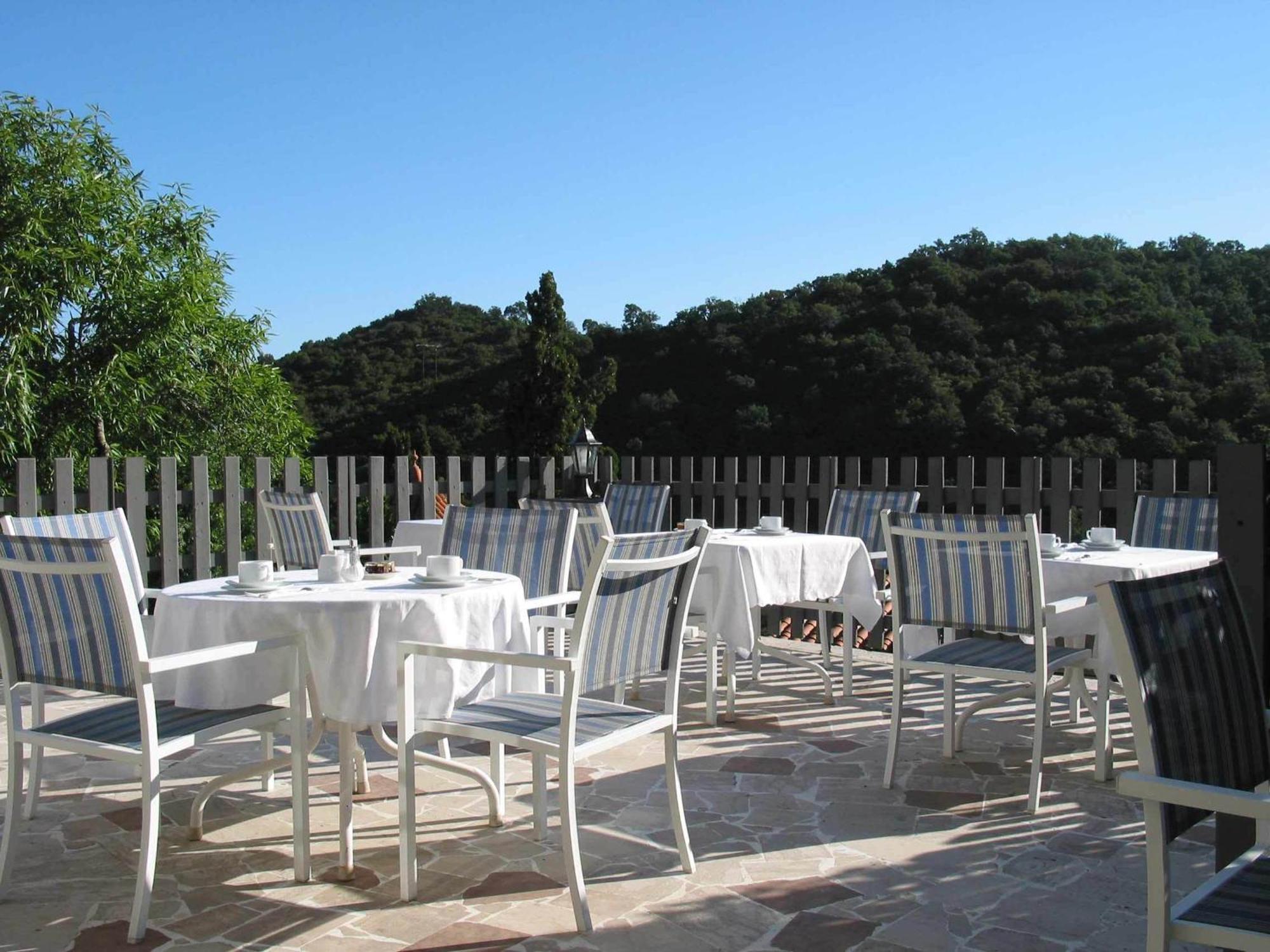 מלון לה בולו Le Relais Des Chartreuses מראה חיצוני תמונה