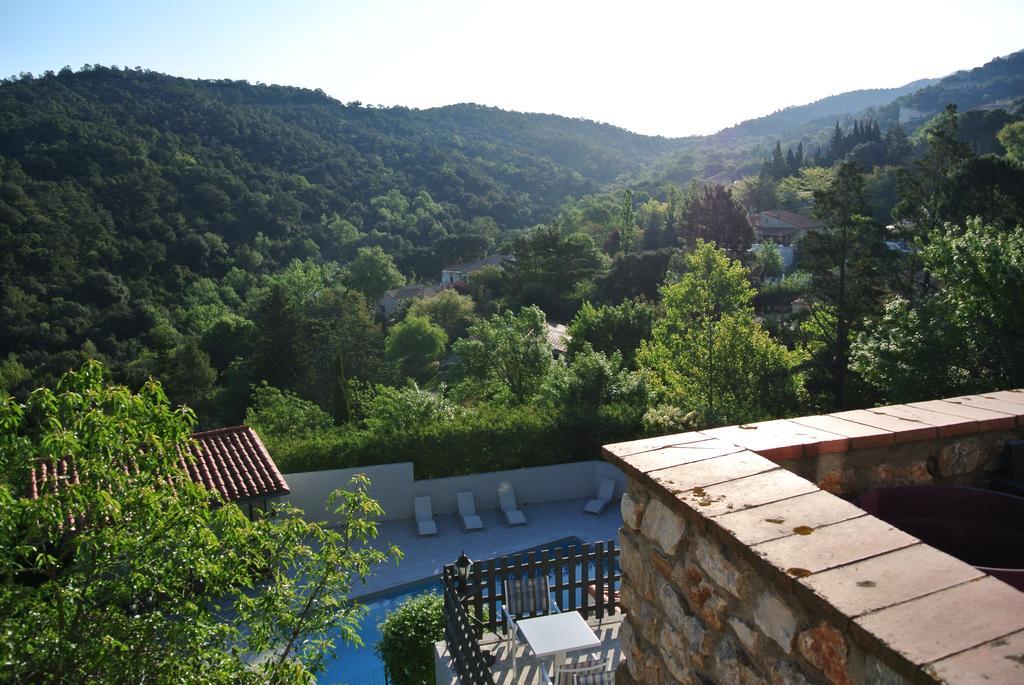 מלון לה בולו Le Relais Des Chartreuses מראה חיצוני תמונה