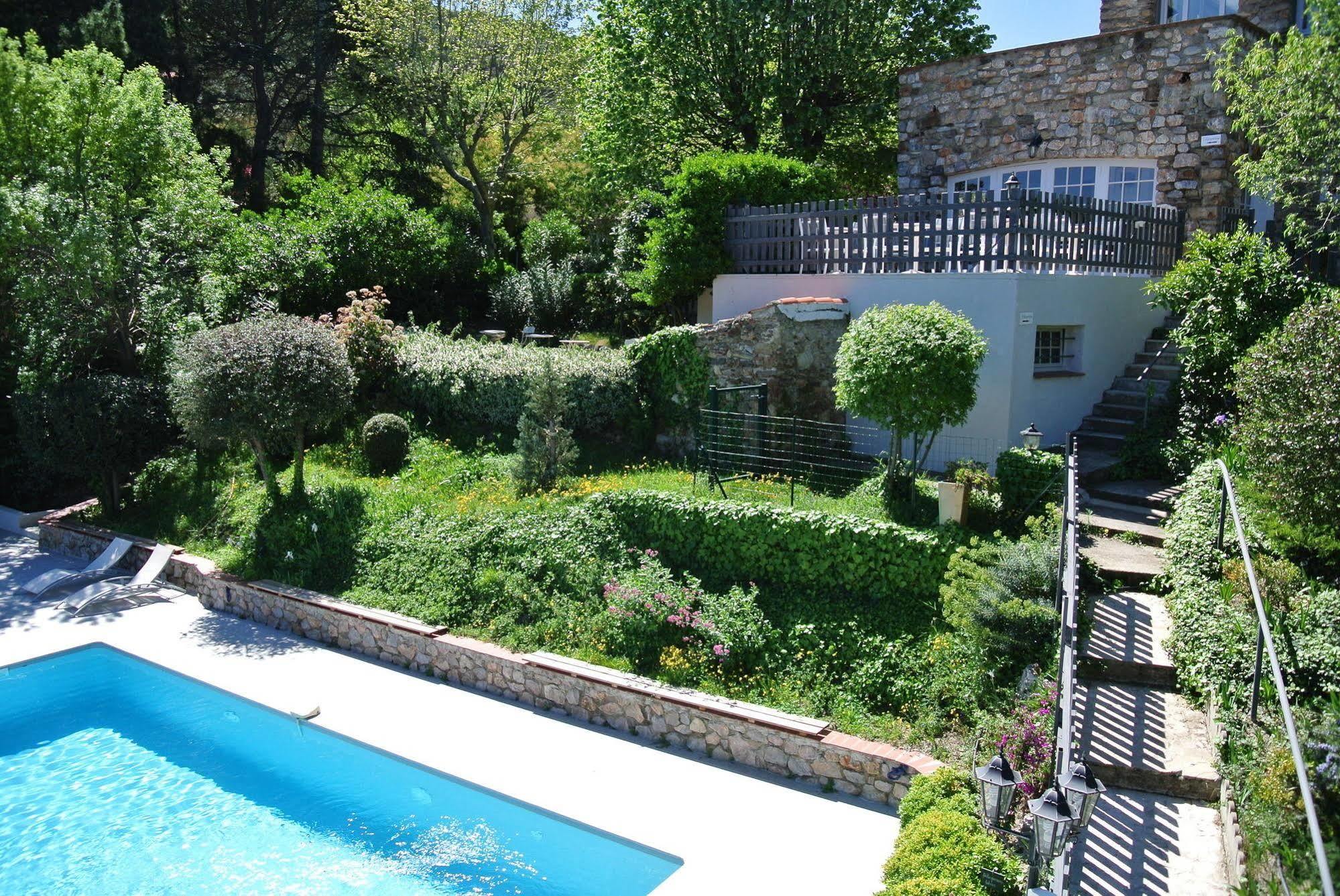 מלון לה בולו Le Relais Des Chartreuses מראה חיצוני תמונה