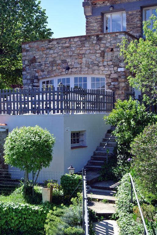 מלון לה בולו Le Relais Des Chartreuses מראה חיצוני תמונה